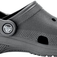 Crocs Unisex-Adult Men's and Women's Classic Clog (Neutral Colors)