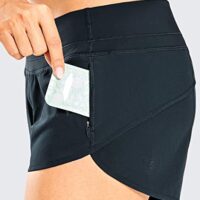 yoga Shorts